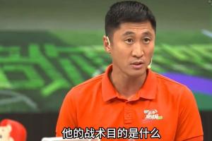 阿根廷犯規多踢得臟？馬寧：裁判分析看的是犯規的性質，而非數量