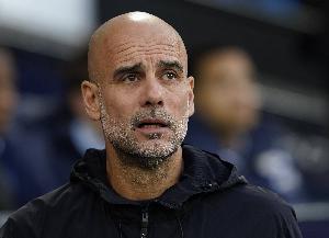 意足協(xié)主席：開啟和瓜迪奧拉的對(duì)話很重要，愿在預(yù)算方面為他破例