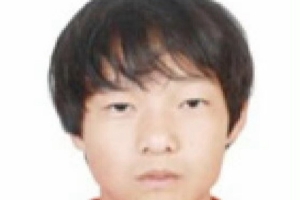 博主介紹胡喜文：司職邊前衛，曾代表U15國足出戰東亞杯并奪冠