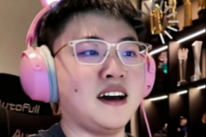 LOL經典模式表演賽預熱：大家好我是Uzi，狂狂狂狂狂小禹