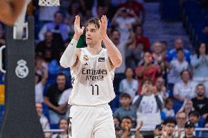 重返NBA？騎士在爭(zhēng)取詹姆斯的同時(shí) 還有意2015年5號(hào)秀海佐尼亞