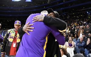 隊記：獨行俠根本不會交易歐文 詹姆斯、富保羅和騎士都歇了吧