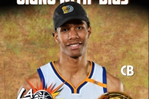 與霍華德并肩作戰~官方：NBA三冠王麥考簽約Big3聯賽洛杉磯暴動隊