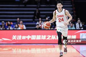 輕輕松松！崔永熙替補4中3拿下10分2籃板3助攻