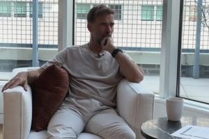 克洛普：帶美因茨升甲是生涯最瘋狂時刻；相信我父親會為我驕傲