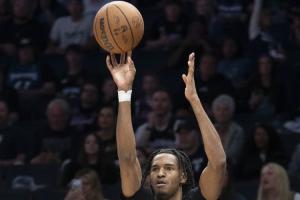 來人了！官方：火箭正式簽約前鋒菲利普斯 球員NBA生涯場均3.6分