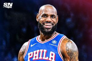 算上新賽季！詹姆斯NBA生涯薪資總收入將超過5.85億 高居歷史第一