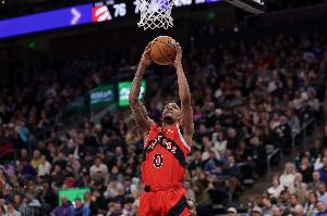 告別NBA？歐記：AJ·勞森和西甲巴斯克尼亞俱樂部達成加盟協議