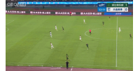 近4輪3球！托利奇遠射破門，米特里策助攻，浙江2-0領先英博