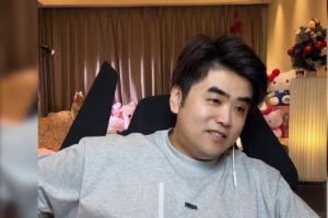 BLG想讓wenbo建立信心！朱開：喜歡那句話 wenbo讓哥哥們玩得舒服