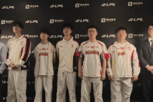 明凱：希望今年能在WBG去世界賽，也會一直朝這個方向去努力