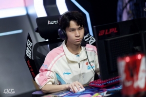 Wenbo回應TheShy：我的表現沒想象中那么出色 但也沒那么失敗