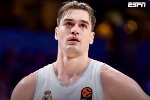 時隔6年重返NBA！Shams：海佐尼亞1年280萬美元加盟騎士！