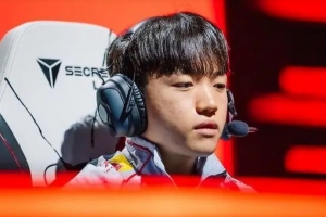 Keria：最近是交戰(zhàn)頻繁的版本，交戰(zhàn)能力至關(guān)重要