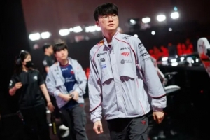 Faker：MSI和EWC的成績不如預期，接下來的比賽都很重要