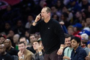 弗萊：納斯能駕馭有個性的球員 他能解決老詹加入后球權分配問題
