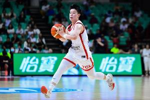 李緣腰傷影響訓練 恐缺席部分熱身賽