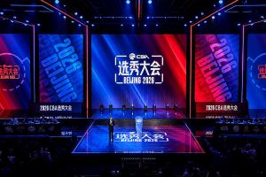 主打經濟實惠！四川男籃選了4人合計花費60萬 賣狀元簽賺了百萬