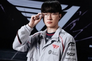 謙虛！Faker：我不是出色的領導者；熱愛和勝負欲是我的源動力