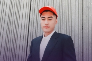 6號秀！許熙桐：新征程從零開始 拼盡全力為球隊貢獻自己的力量