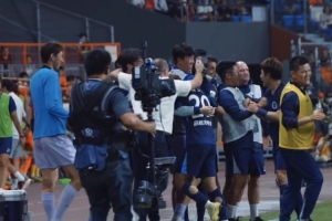 《這一程》EP.20｜7/26 云南玉昆VS深圳新鵬城