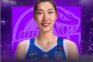 中國女籃留洋潮！美國澳大利亞成首選地