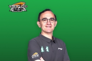 祝烏戈教練51歲生日快樂(lè)！Happy Birthday！！！???