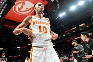 毫無(wú)存在感的NBA狀元，最先謝謝惠顧？