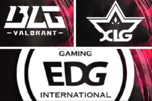 EDG/BLG/XLG聲明：侵害選手合法權(quán)益行為，將依法采取措施