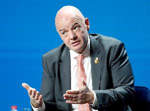 歐盟官員批評FIFA：足球不是棒球，無休止的商業化在侵蝕這項運動