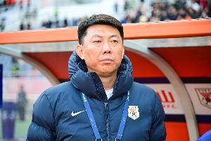 足球報：泰山4年內第三次步入過渡期，不排除唐田帶完賽季的可能