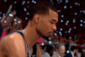 《NBA2K27》首支實機公布！最低298 加錢提前開玩