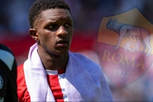 羅馬諾：羅馬2500萬歐報價費耶諾德后衛雷德，森林兩次報價被拒