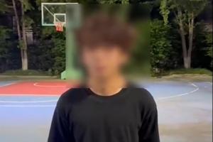 理智追星！騎電動車追喬治兩少年道歉：以后一定戴頭盔 安全駕駛