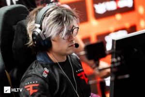 Twistzz：在FaZe作出其他決定之前 我會盡我所能成為最好的領(lǐng)導(dǎo)者
