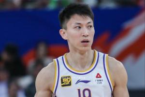 隊員兼助教！北控男籃已經與劉曉宇簽約一年的C類合同