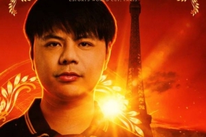 EWC《街霸6》小孩出局！CN格斗之神一輪游 網友鼓勵
