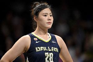 李月汝簽約安德瑪 期待讓更多人感受到籃球的力量