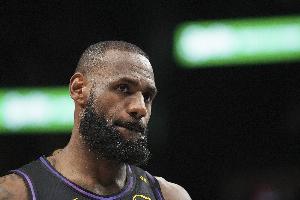 霍里：76人有MVP和FMVP 只要保持健康沒詹姆斯也可能進總決賽