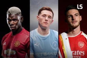 英超BIG6超1億鎊單筆引援：切爾西3筆，利物浦、曼城2筆，曼聯0筆