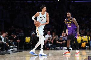 麥迪預測下賽季獎項：最佳新秀-彼得森 文班包圓MVP&DPOY