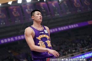媒體人：浙江想通了 引進高大鋒線適當堆天賦比擺三后衛強多了