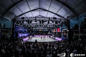 超三超出眾丨京聚三年破局再戰(zhàn)！2026超三聯(lián)賽北京西城爭霸賽開賽