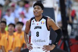 八村塁宣布重返日本男籃：我希望能在家門口打幾場真正的硬仗