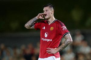 曼晚：拜仁有意引進舍什科，將其視為凱恩的理想接班人