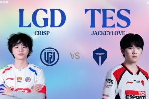 Shaoye+Heng偷大龍！小天遭完爆 LGD突然殺死比賽先下一城