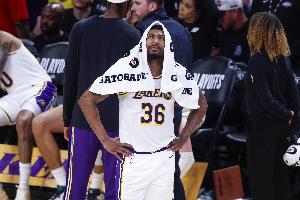 火箭高管：簽斯瑪特是絕佳選擇 他每天都能推動阿門和謝潑德進步