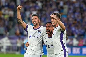4連勝！津媒：津門虎已看到保級曙光，接下來遭遇國安泰山