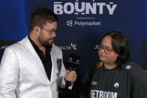 Magixx談決賽失利：Dust2本該拿下 EWC我們會做好準備