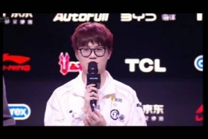 Meiko：TS一直非常讓人放心 Rookie幫我們擔起中路前中期的大任